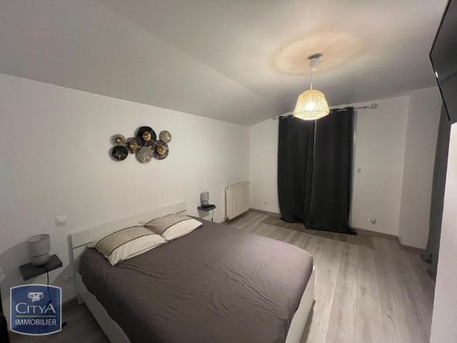 Location Maison 3 pièces 54m² BEAUMONT EN VERON 37420