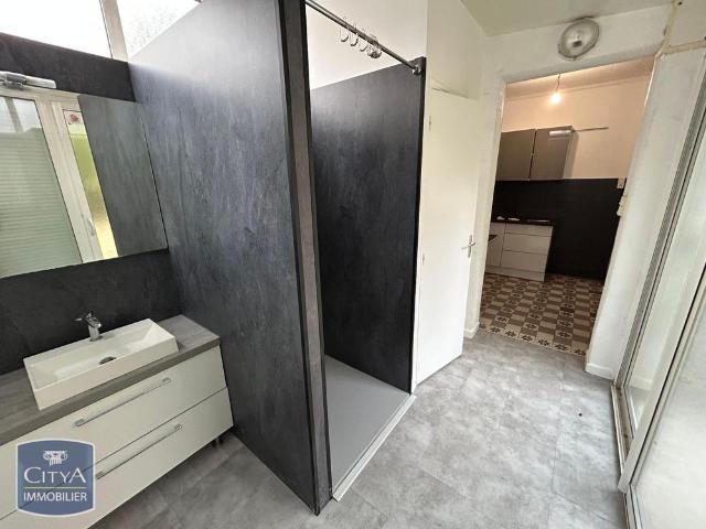 Location Maison 3 pièces 54m² CLERMONT FERRAND 63100