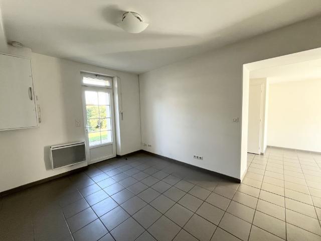 Location Maison 3 pièces 54m² GRADIGNAN 33170