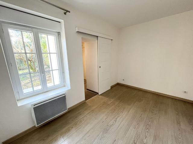 Location Maison 3 pièces 54m² GRADIGNAN 33170