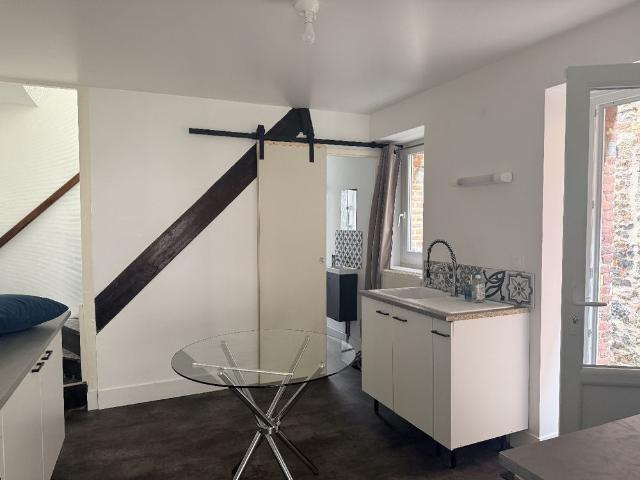 Location Maison 3 pièces 54m² L AIGLE 61300