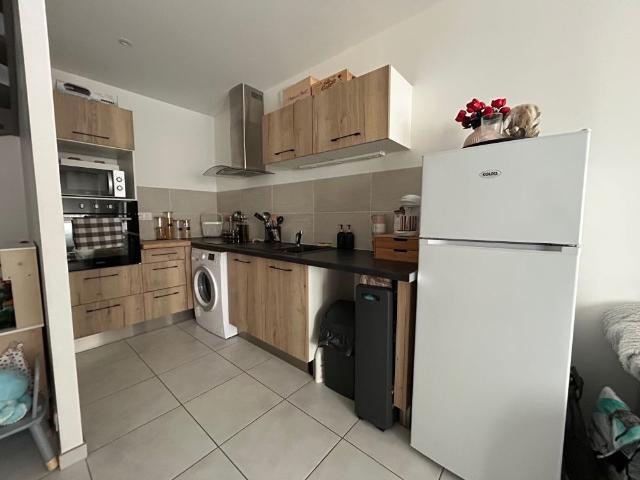 Location Maison 3 pièces 54m² LAVARDAC 47230