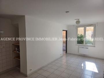 Location Maison 3 pièces 54m² ST PAUL TROIS CHATEAUX 26130
