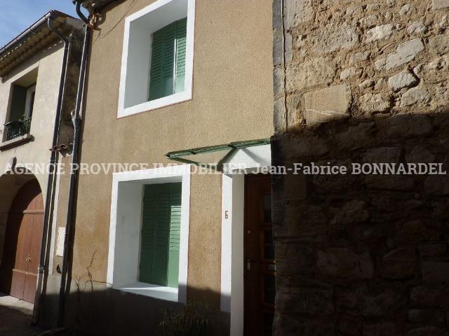 Location Maison 3 pièces 54m² ST PAUL TROIS CHATEAUX 26130