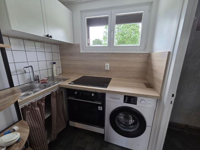 Location Maison 3 pièces 54m²