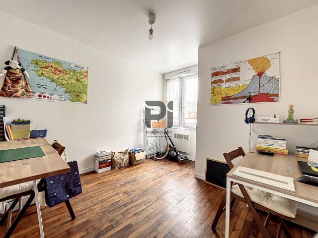 Location Maison 3 pièces 54m²