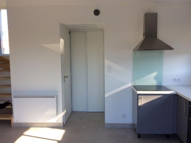 Location Maison 3 pièces 54m²