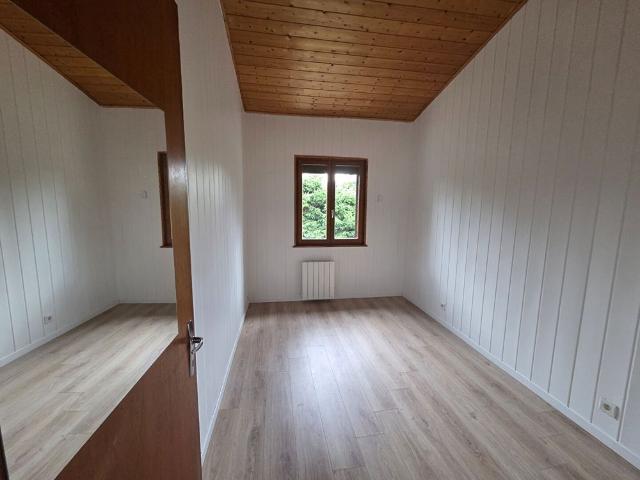 Location Maison 3 pièces 54m²