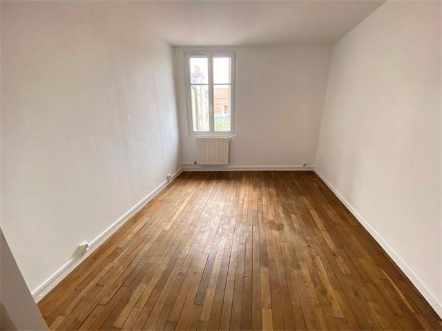 Location Maison 3 pièces 54m²