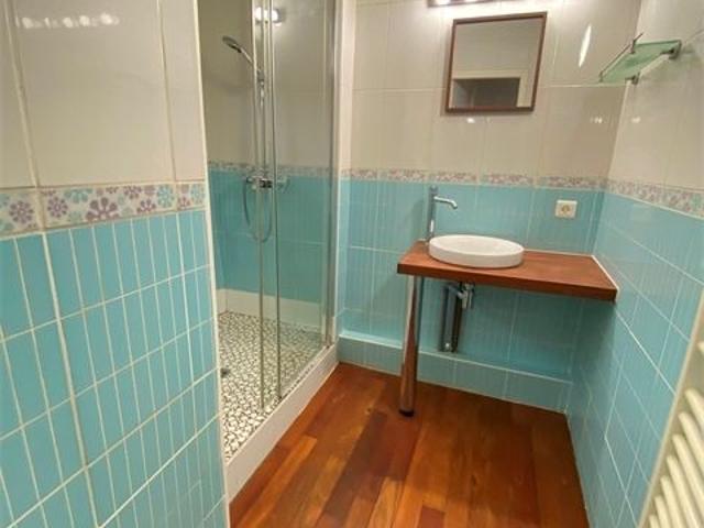 Location Maison 3 pièces 54m²