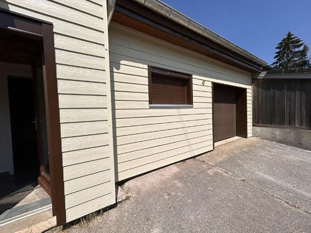 Location Maison 3 pièces 54m²