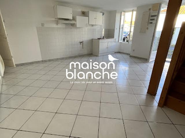 Location Maison 3 pièces 55.05 m2 Muron