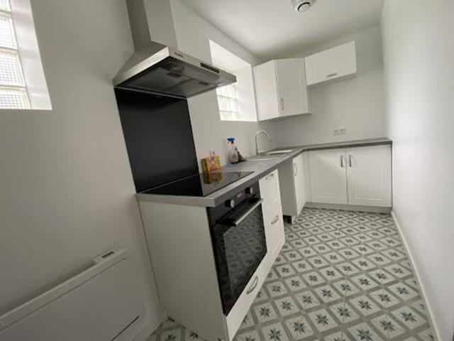 Location Maison 3 pièces 55.44 m2 Châteauneuf la Forêt