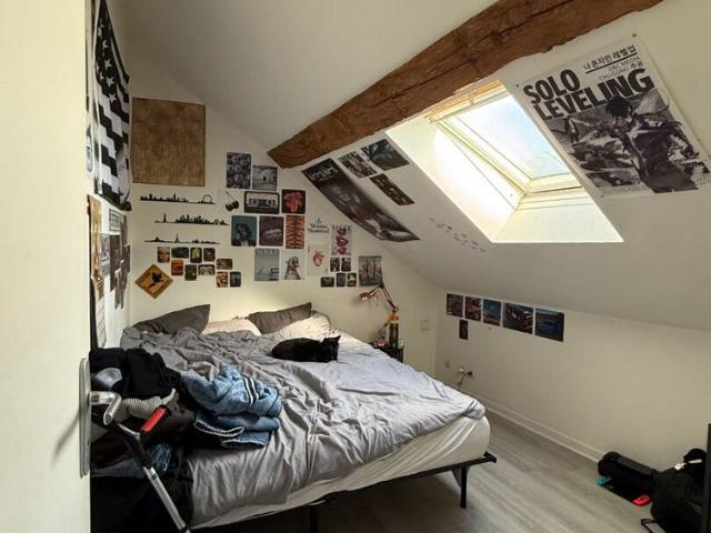Location maison 3 pièces, 55.81m², Héricy
