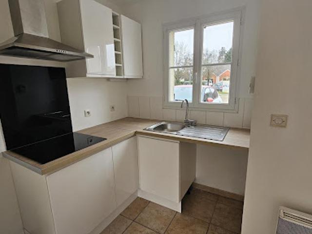 Location Maison 3 pièces 55.88 m2 Orleans