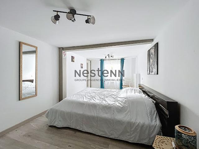 Location Maison 3 pièces 55.89 m2 Gironde sur Dropt