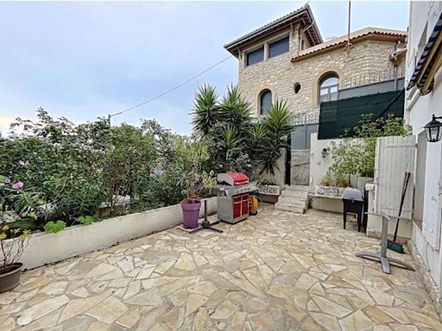 Location Maison 3 pièces 55 m2 Cannes la bocca