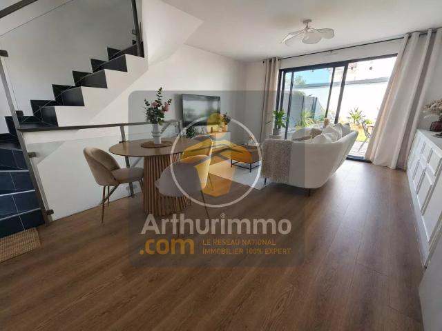 Location Maison 3 pièces 55 m2 à Ormesson sur Marne