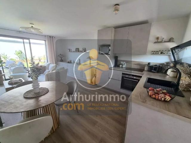Location Maison 3 pièces 55 m2 à Ormesson sur Marne