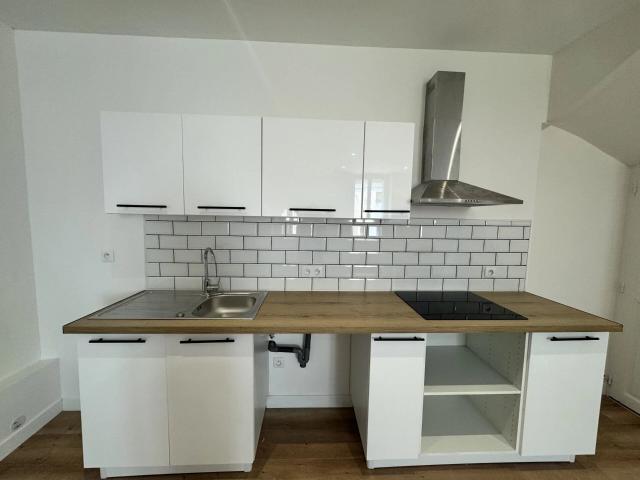 Location Maison 3 pièces 55 m2 à Saint Quentin