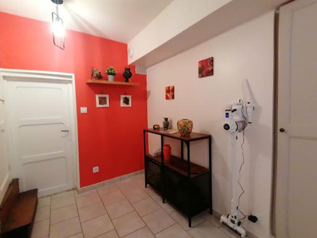 Location Maison 3 pièces 55 m2 Ancy le Franc