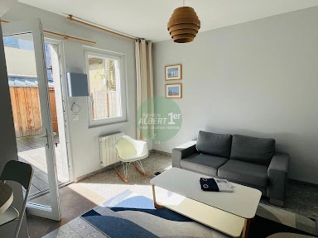 Location Maison 3 pièces 55 m2 Le Havre