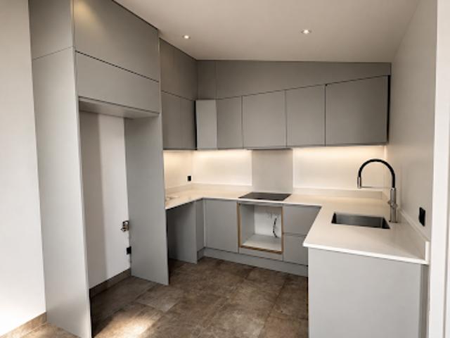 Location Maison 3 pièces 55 m2 Le Plessis Bouchard