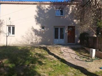 Location Maison 3 pièces 55 m2 Marseille 15ème