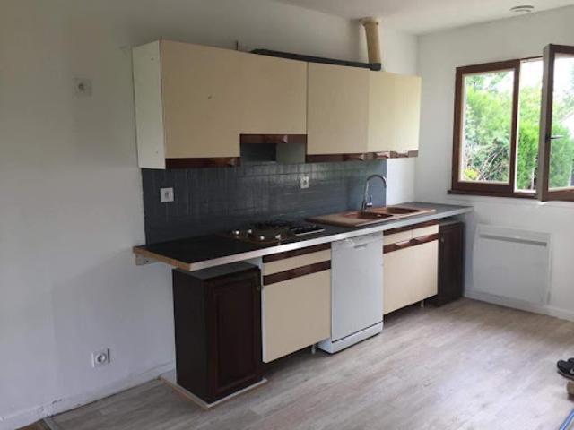 Location Maison 3 pièces 55 m2 Meusnes