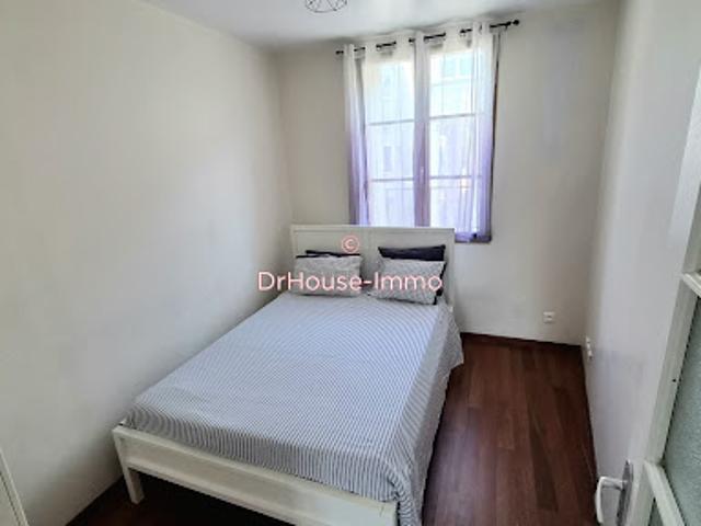 Location Maison 3 pièces 55 m2 Noisy le Sec