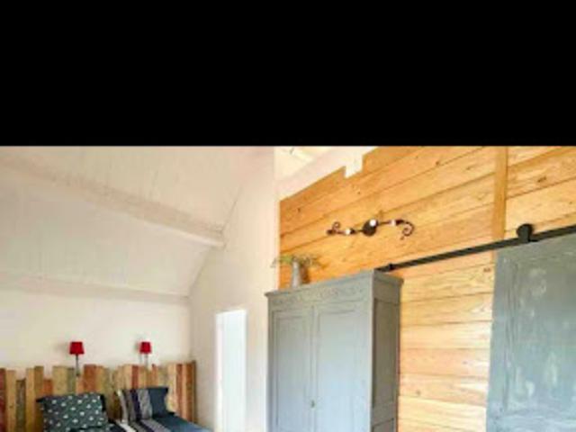 Location Maison 3 pièces 55 m2 Saint medard