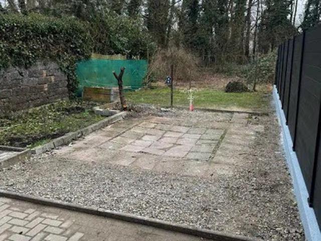 Location Maison 3 pièces 55 m2 Strasbourg