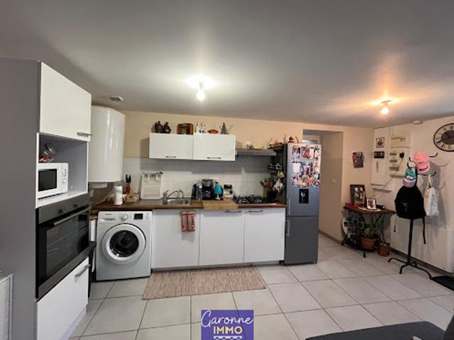 Location Maison 3 pièces 55 m2 Port Sainte Marie