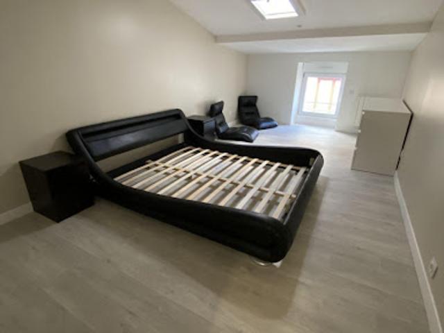 Location Maison 3 pièces 55 m2 Rive de Gier