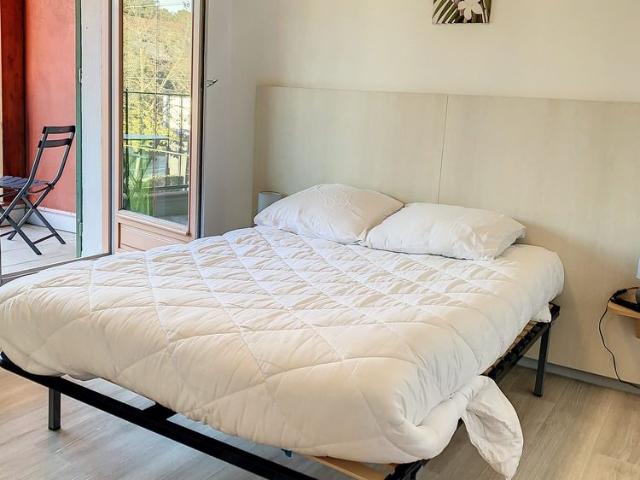 Location Maison 3 pièces 55m² MOUANS SARTOUX 06370