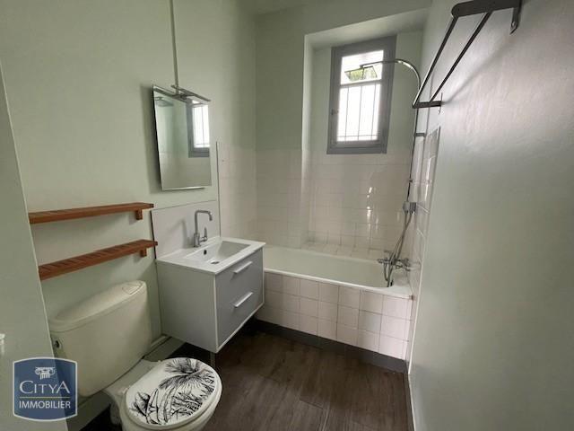 Location Maison 3 pièces 55m² NANTES 44100