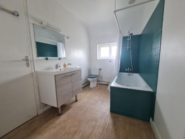 Location Maison 3 pièces 55m² BURES SUR YVETTE 91440