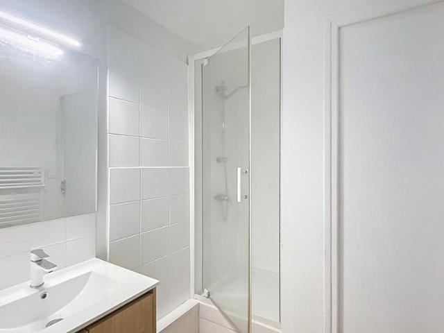 Location Maison 3 pièces 55m² BOLBEC 76210