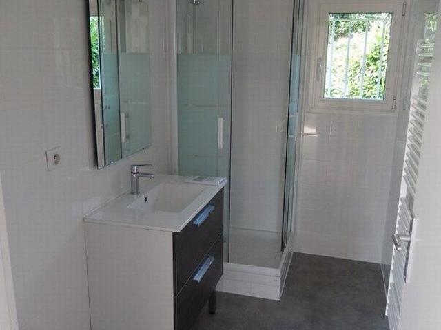 Location Maison 3 pièces 55m² BORDEAUX 33200