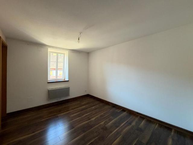 Location Maison 3 pièces 55m² LA BROQUE 67130