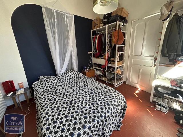 Location Maison 3 pièces 55m² LA GARDE 83130