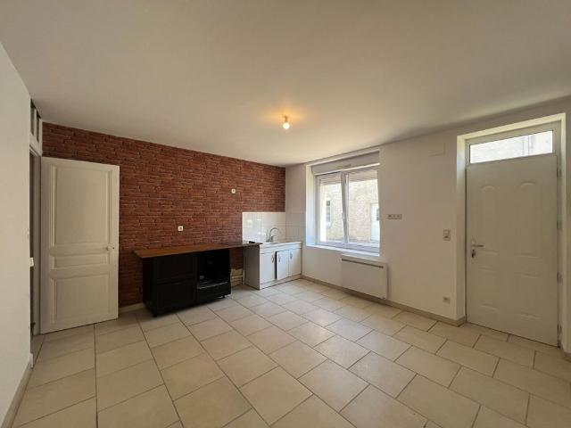 Location Maison 3 pièces 55m²