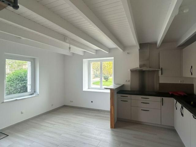 Location Maison 3 pièces 55m²