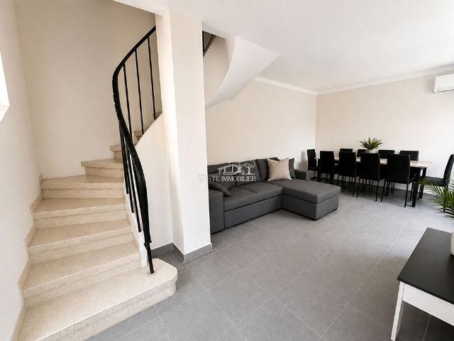 Location Maison 3 pièces 55m²