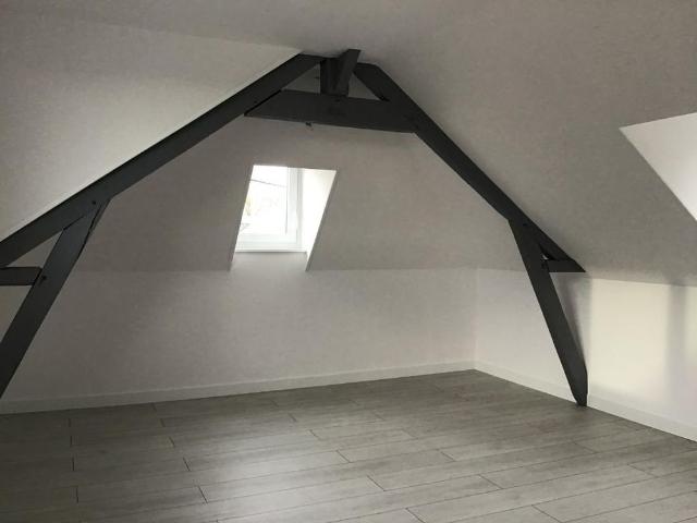 Location Maison 3 pièces 55m²