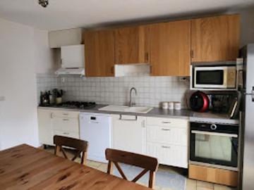 Location Maison 3 pièces 56.29 m2 Seugy