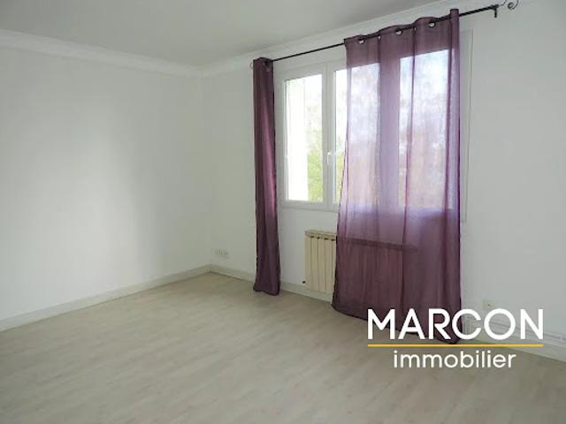 Location Maison 3 pièces 56.5 m2 Gueret