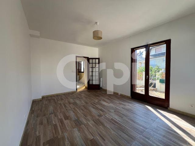 Location Maison 3 pièces 56.5 m2 Ormesson sur Marne