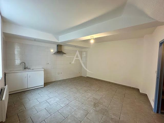 Location Maison 3 pièces 56.61 m2 Saint Couat d'Aude