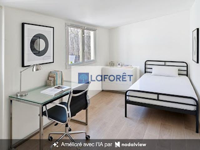 Location Maison 3 pièces 56.72 m2 Sartrouville
